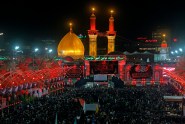 Karbala And Imam Hussain The Story Of Ashura Sacrifice And 